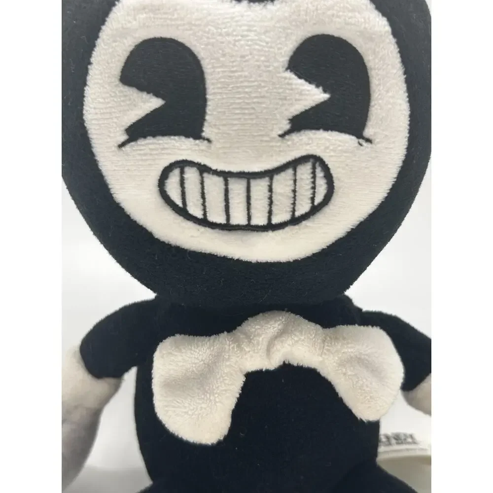 2017 BENDY AND THE INK MACHINE‎ 9